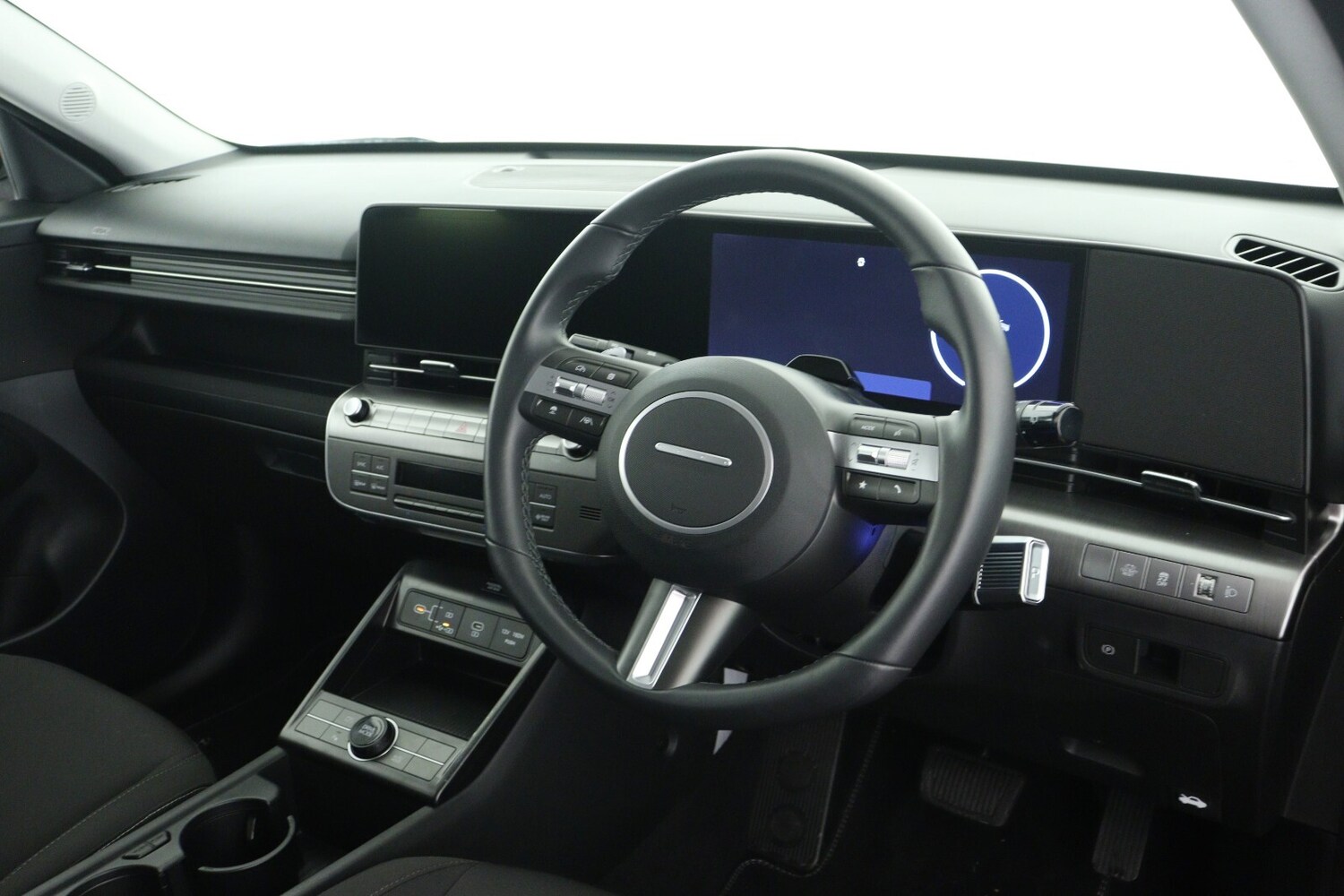 Used Hyundai KONA 2025 for sale - 75916912: Photo 15