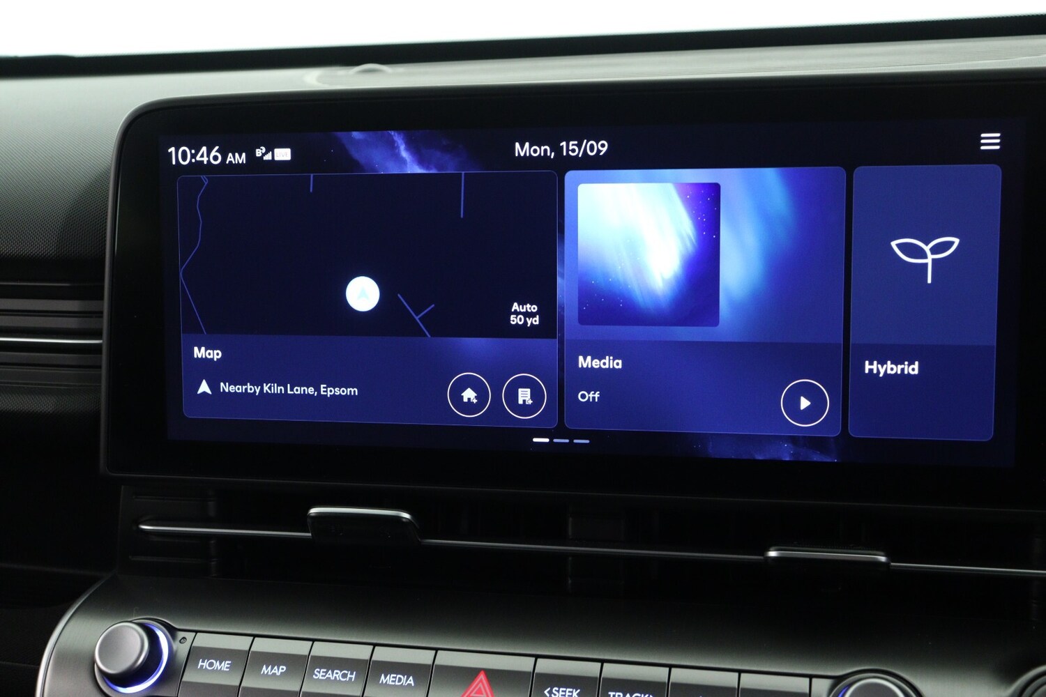 Used Hyundai KONA 2025 for sale - 75916912: Photo 17