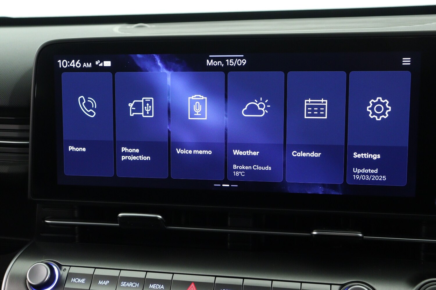 Used Hyundai KONA 2025 for sale - 75916912: Photo 19