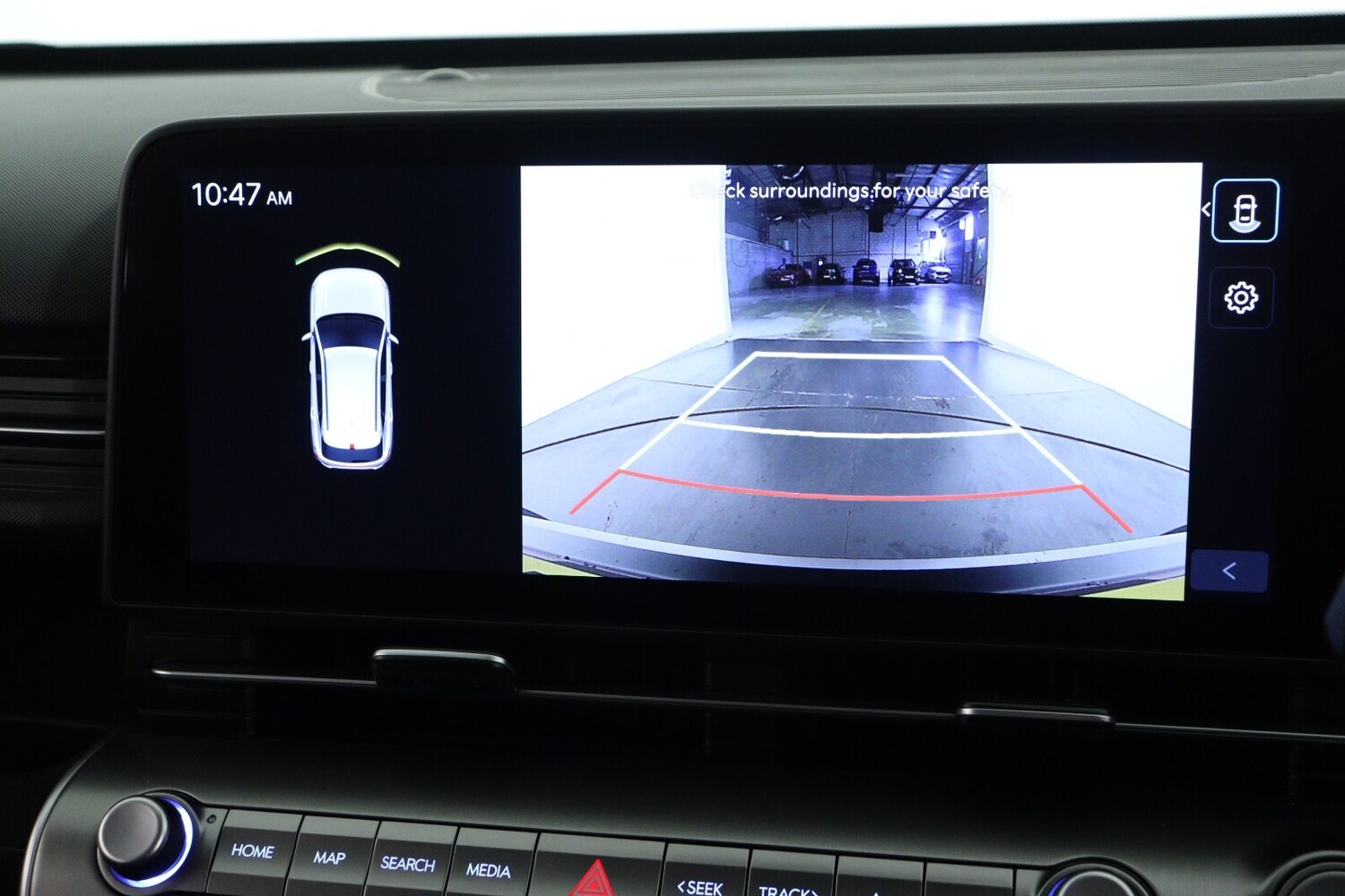 Used Hyundai KONA 2025 for sale - 75916912: Photo 21