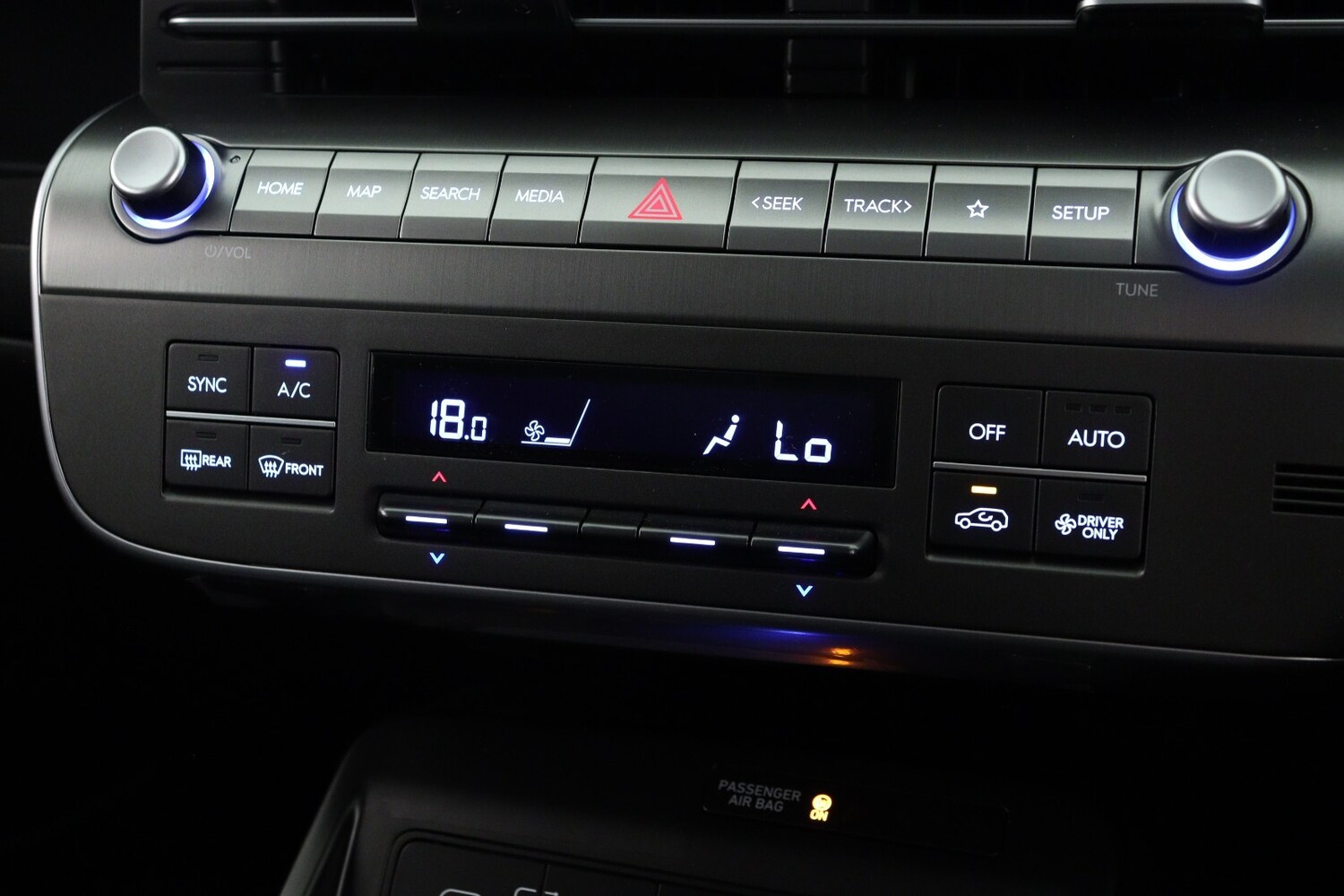 Used Hyundai KONA 2025 for sale - 75916912: Photo 22