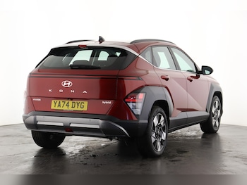 Used Hyundai KONA 2025 for sale - 75916912: Photo