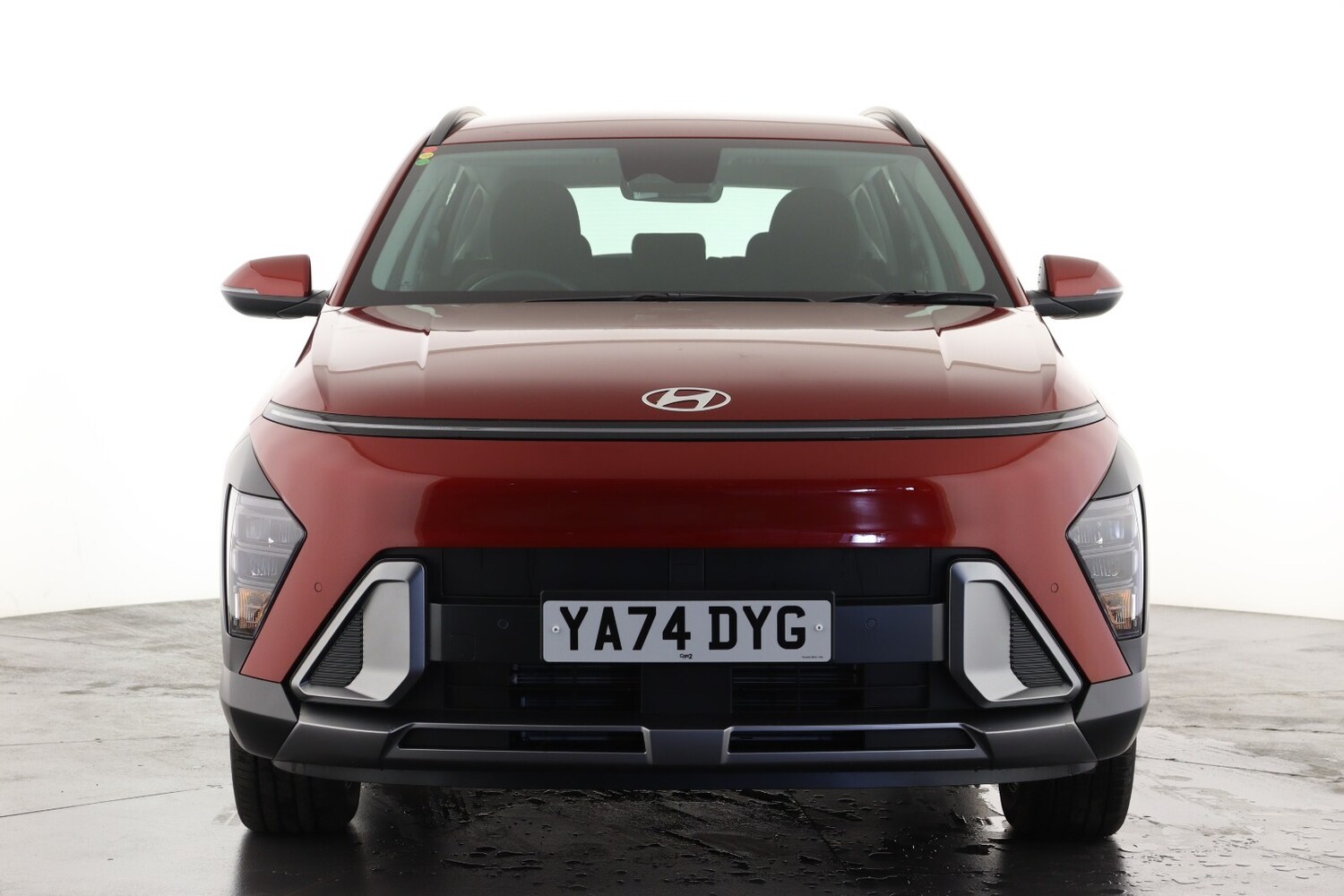 Used Hyundai KONA 2025 for sale - 75916912: Photo 6