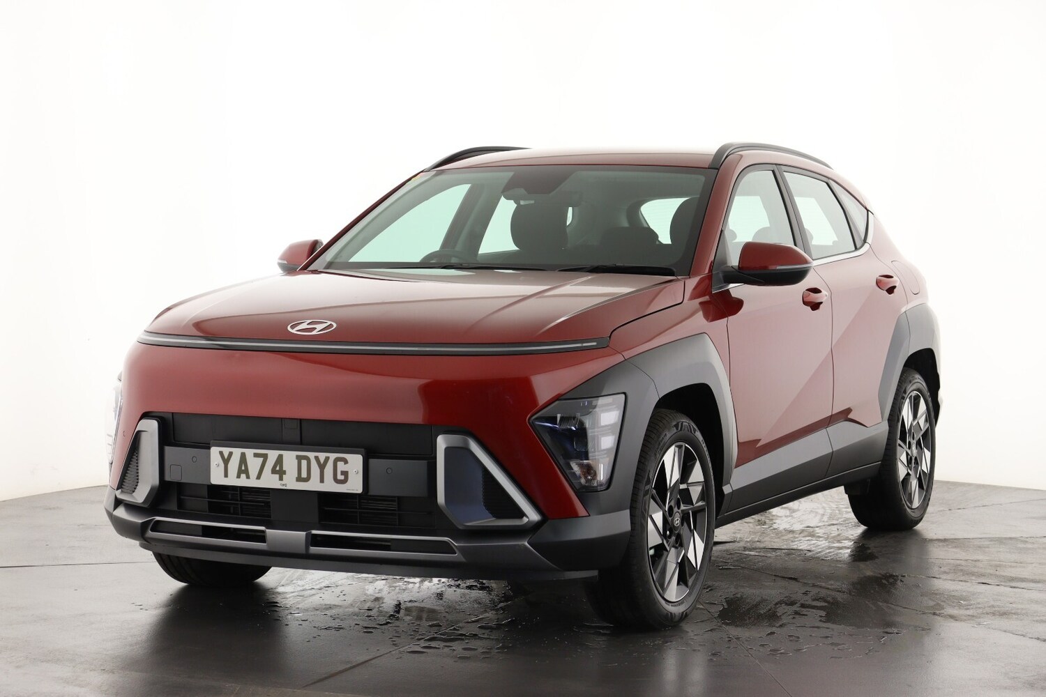 Used Hyundai KONA 2025 for sale - 75916912: Photo 7