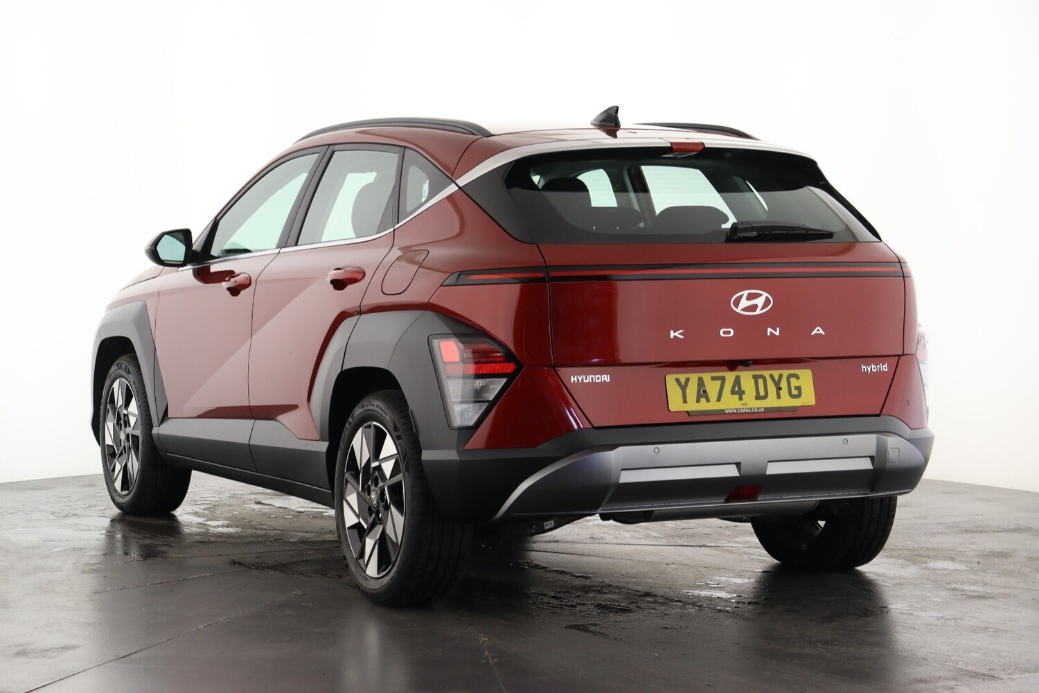 Used Hyundai KONA 2025 for sale - 75916912: Photo 9
