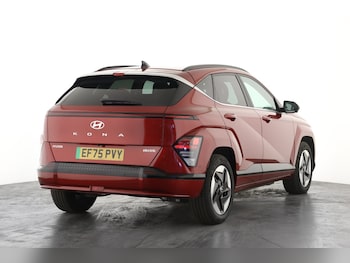 Used Hyundai KONA 2025 for sale - 78638064: Photo