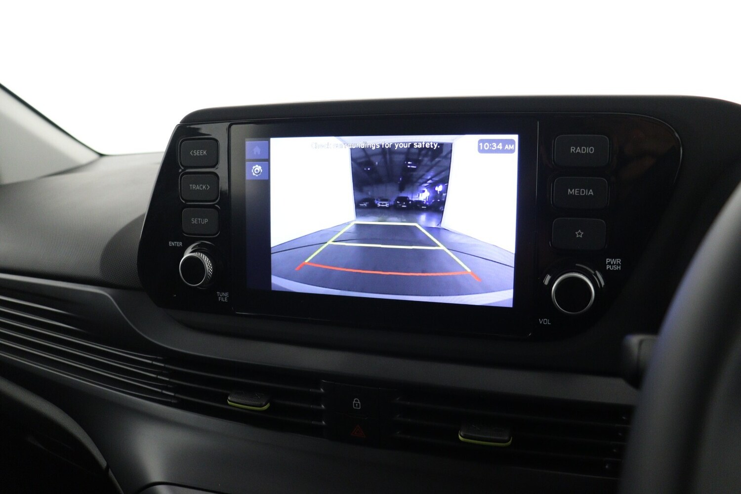 Used Hyundai i20 2024 for sale - 75921855: Photo 16