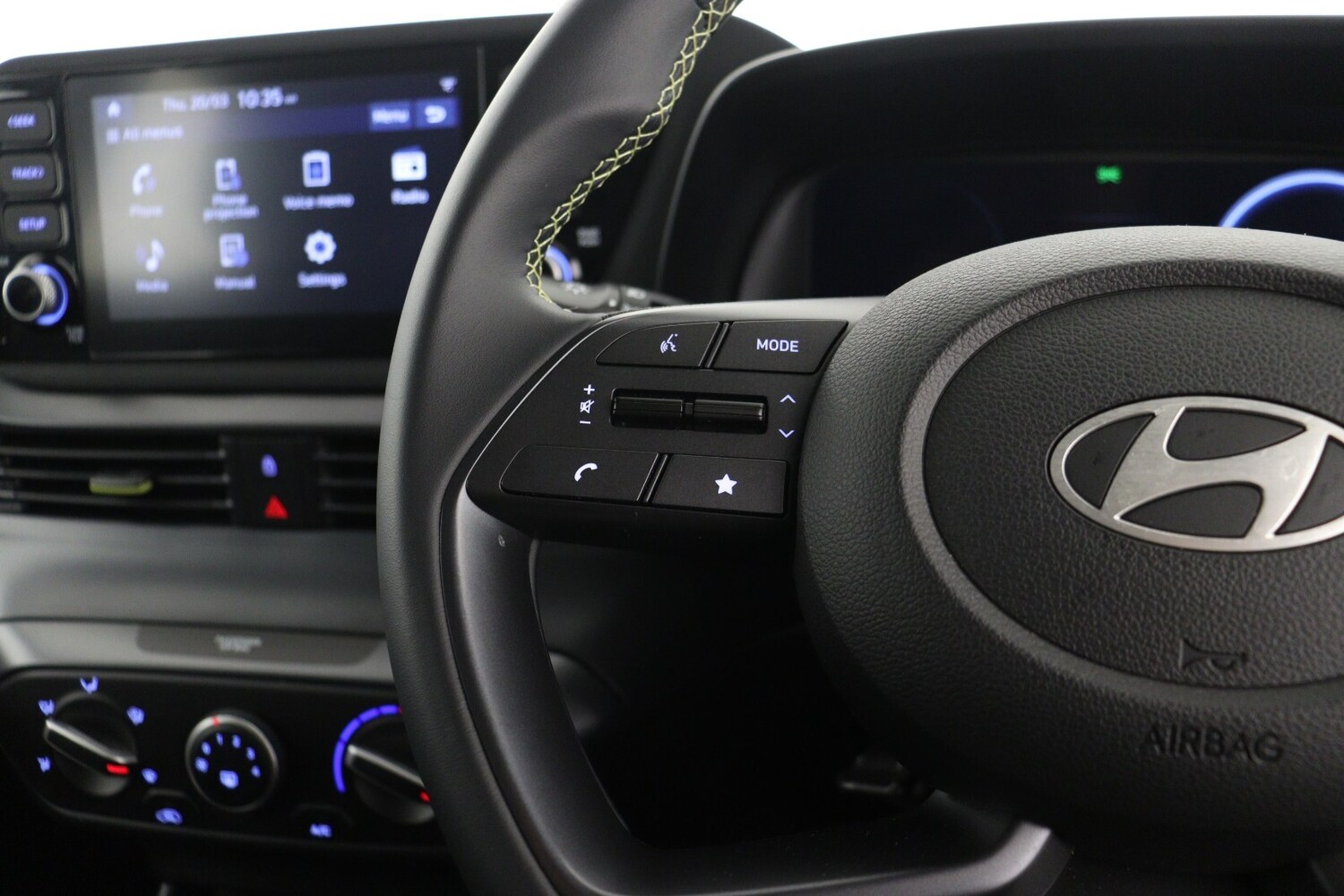 Used Hyundai i20 2024 for sale - 75921855: Photo 20