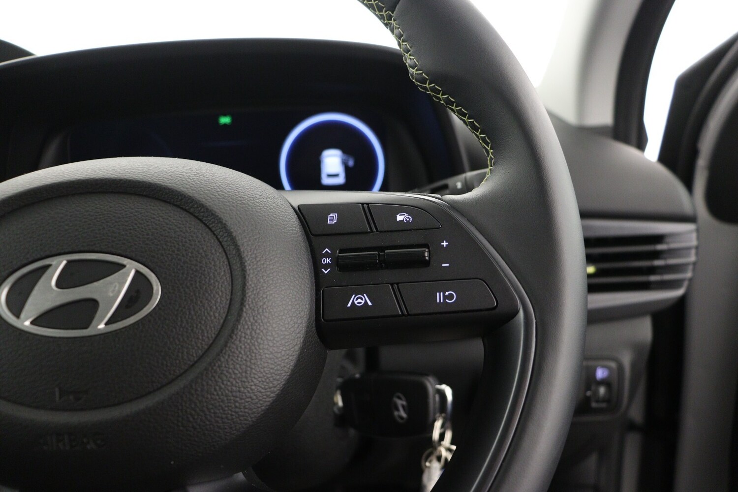 Used Hyundai i20 2024 for sale - 75921855: Photo 21