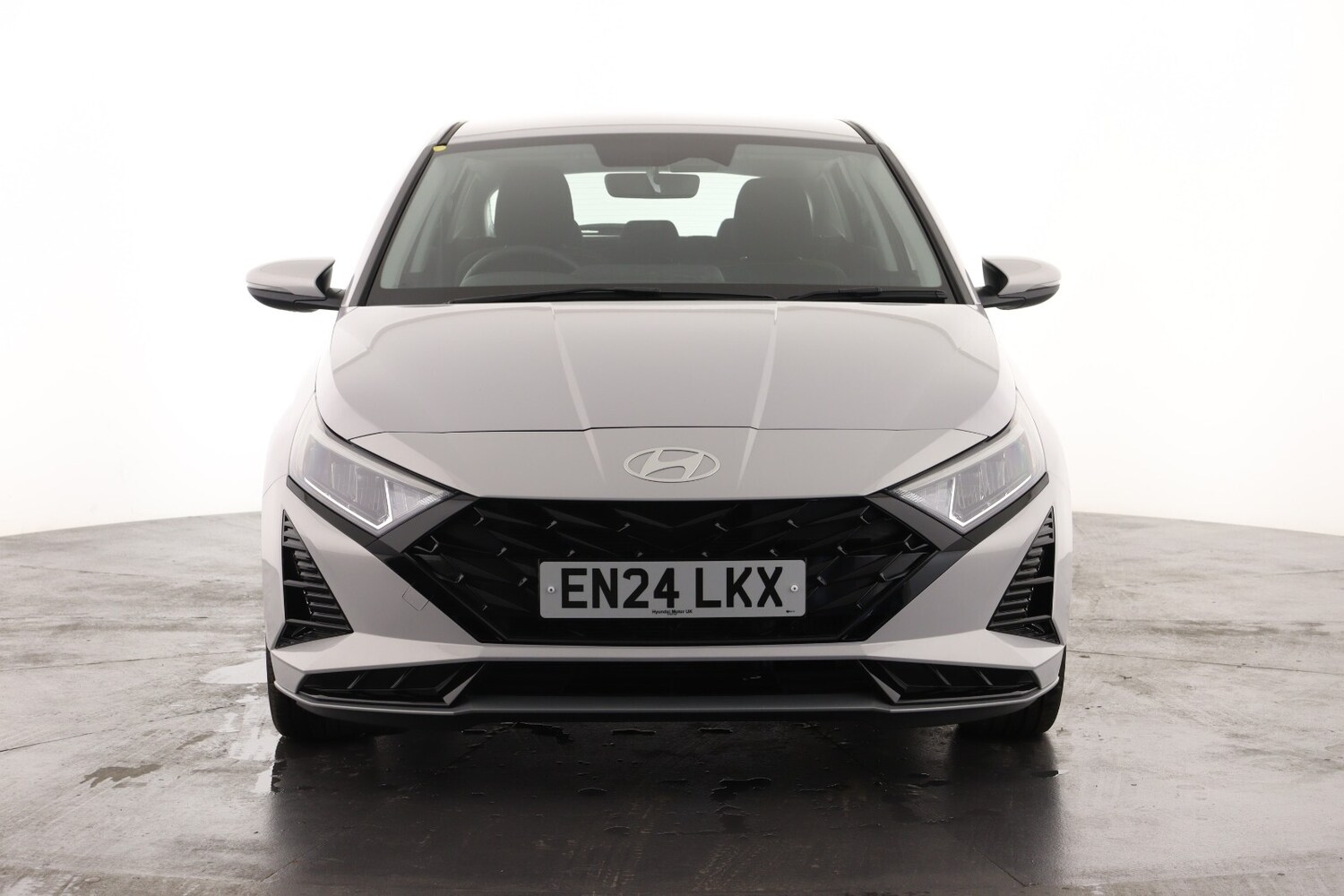 Used Hyundai i20 2024 for sale - 75921855: Photo 6
