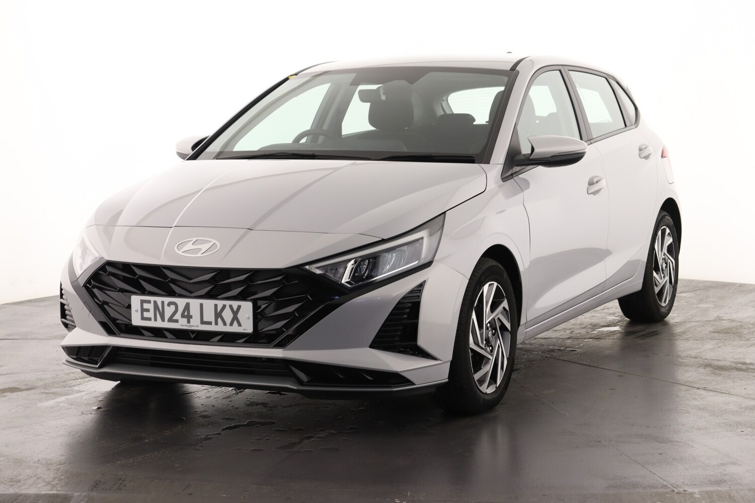 Used Hyundai i20 2024 for sale - 75921855: Photo 7