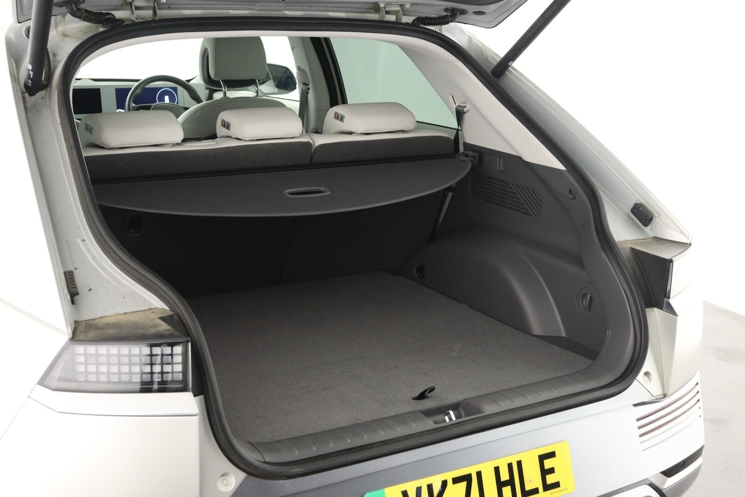 Used Hyundai IONIQ 5 2021 for sale - 76130461: Photo 10