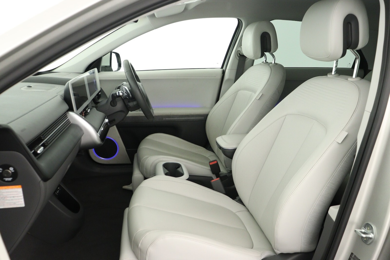 Used Hyundai IONIQ 5 2021 for sale - 76130461: Photo 12