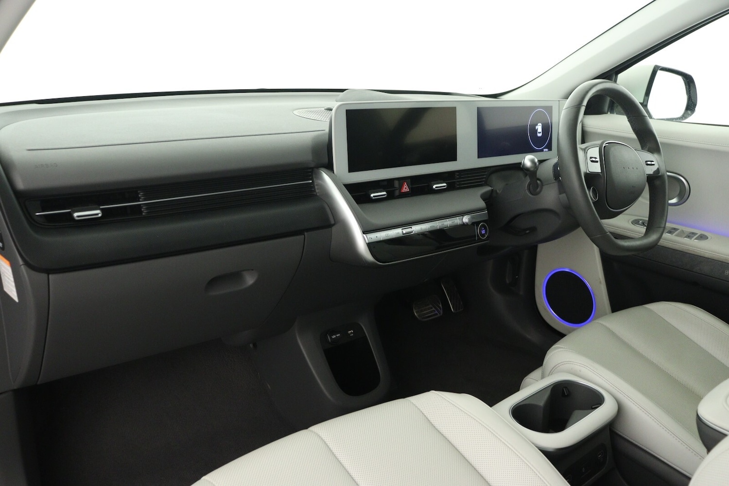 Used Hyundai IONIQ 5 2021 for sale - 76130461: Photo 13
