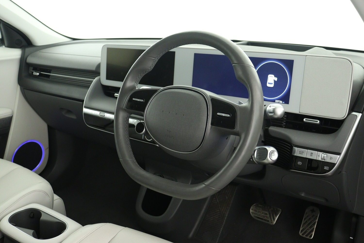 Used Hyundai IONIQ 5 2021 for sale - 76130461: Photo 17