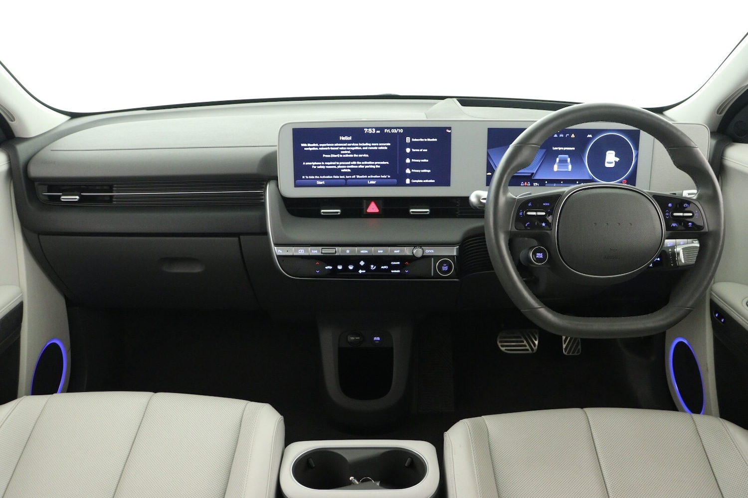 Used Hyundai IONIQ 5 2021 for sale - 76130461: Photo 19