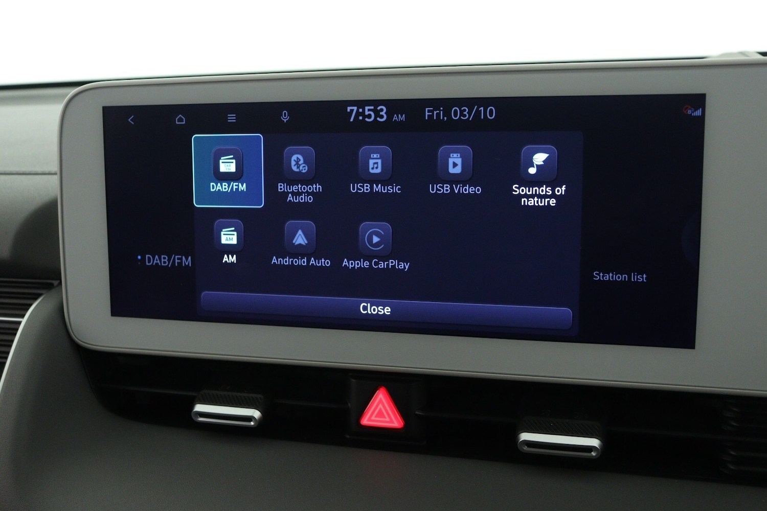 Used Hyundai IONIQ 5 2021 for sale - 76130461: Photo 23