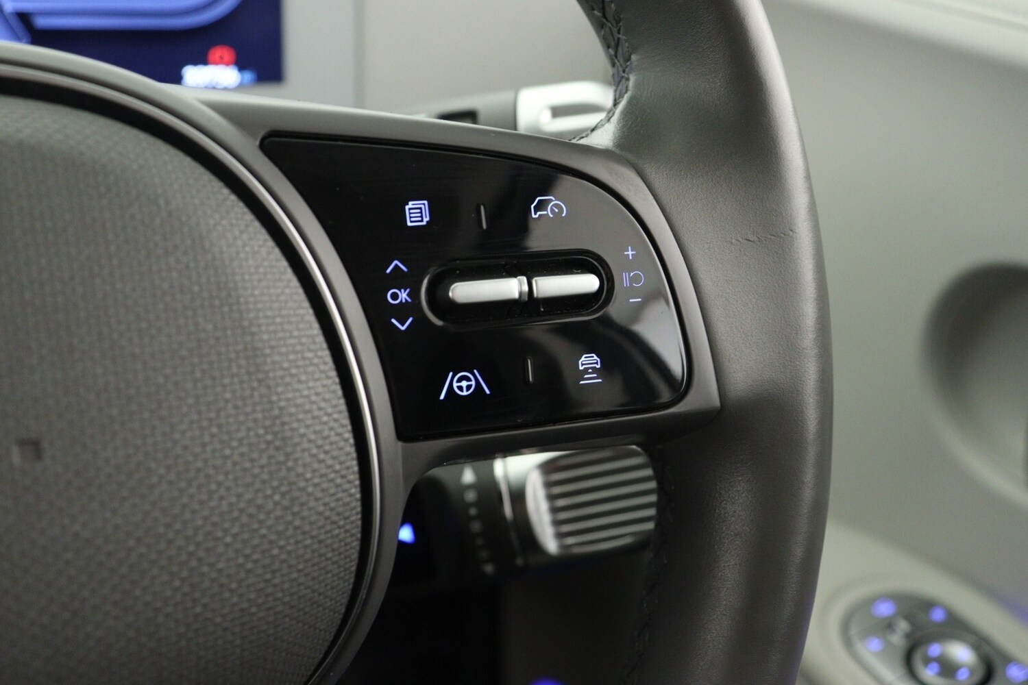 Used Hyundai IONIQ 5 2021 for sale - 76130461: Photo 27