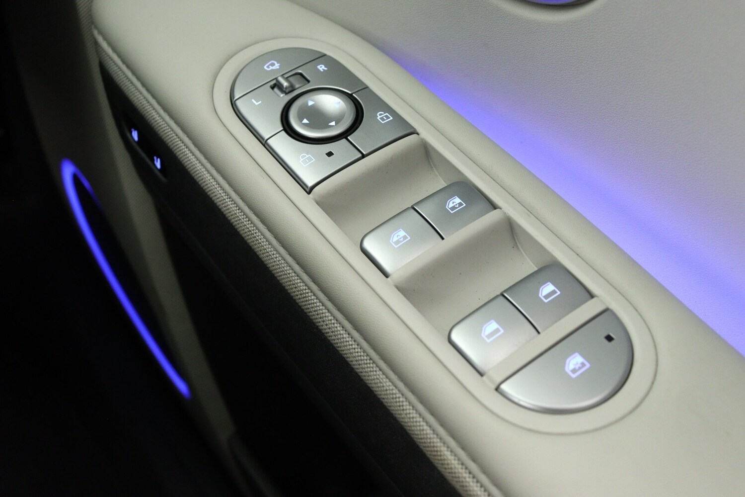 Used Hyundai IONIQ 5 2021 for sale - 76130461: Photo 28