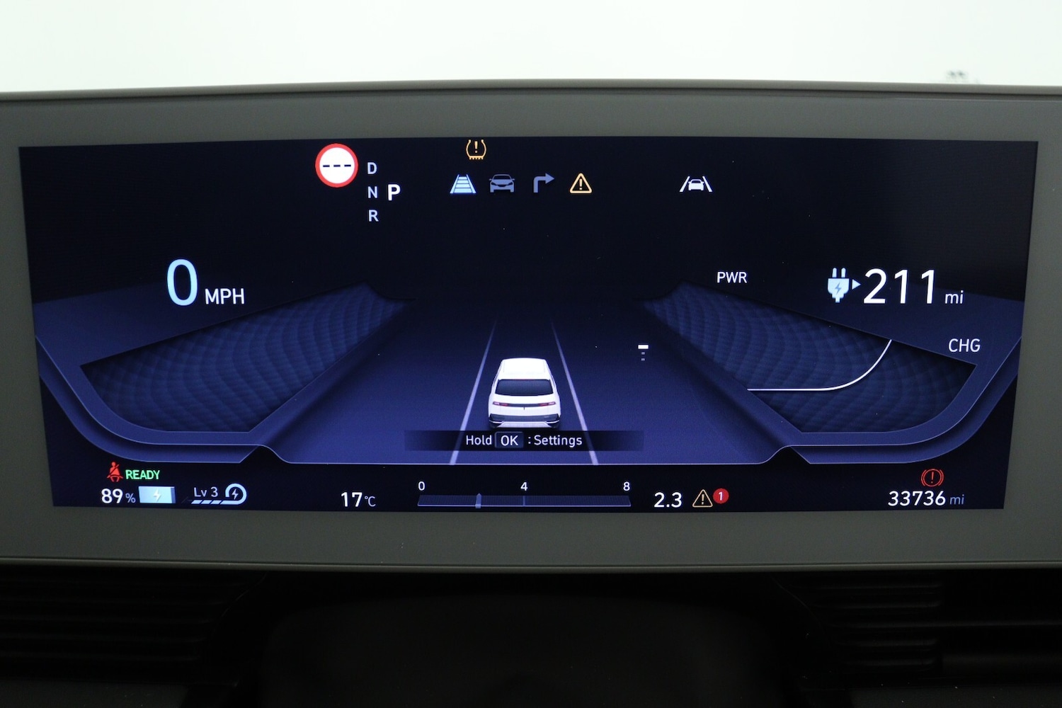Used Hyundai IONIQ 5 2021 for sale - 76130461: Photo 32