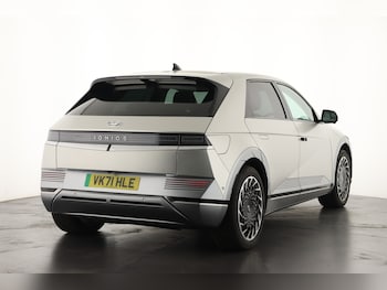 Used Hyundai IONIQ 5 2021 for sale - 76130461: Photo 3