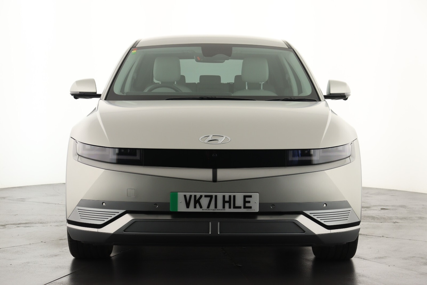 Used Hyundai IONIQ 5 2021 for sale - 76130461: Photo 6