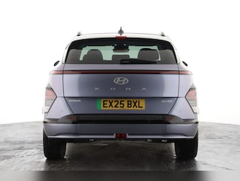 Used Hyundai KONA 2025 for sale - 77841540: Photo