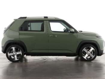 Used Hyundai Other  for sale - 75017680: Photo