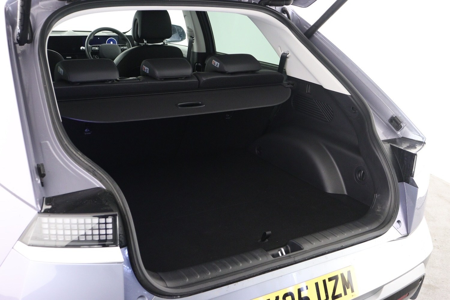 Used Hyundai IONIQ 5 2025 for sale - 77581403: Photo 10