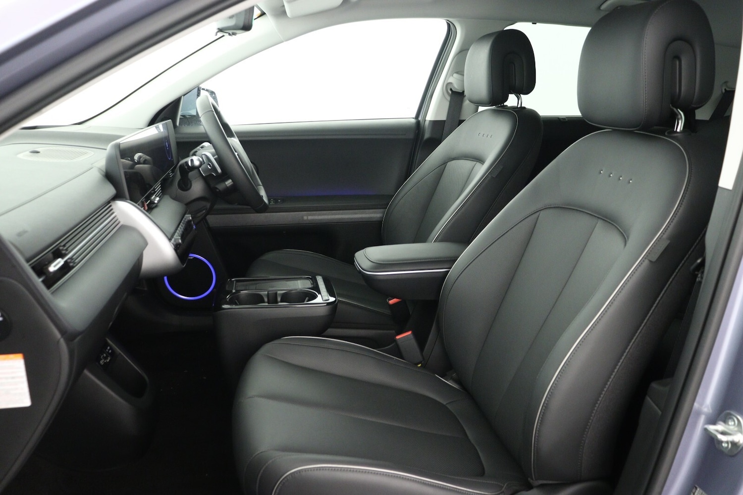 Used Hyundai IONIQ 5 2025 for sale - 77581403: Photo 12