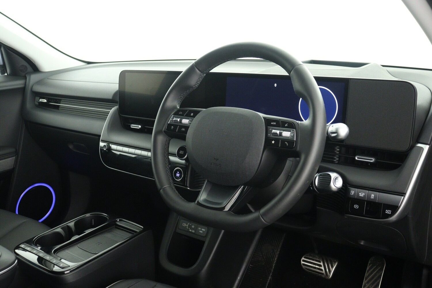 Used Hyundai IONIQ 5 2025 for sale - 77581403: Photo 17