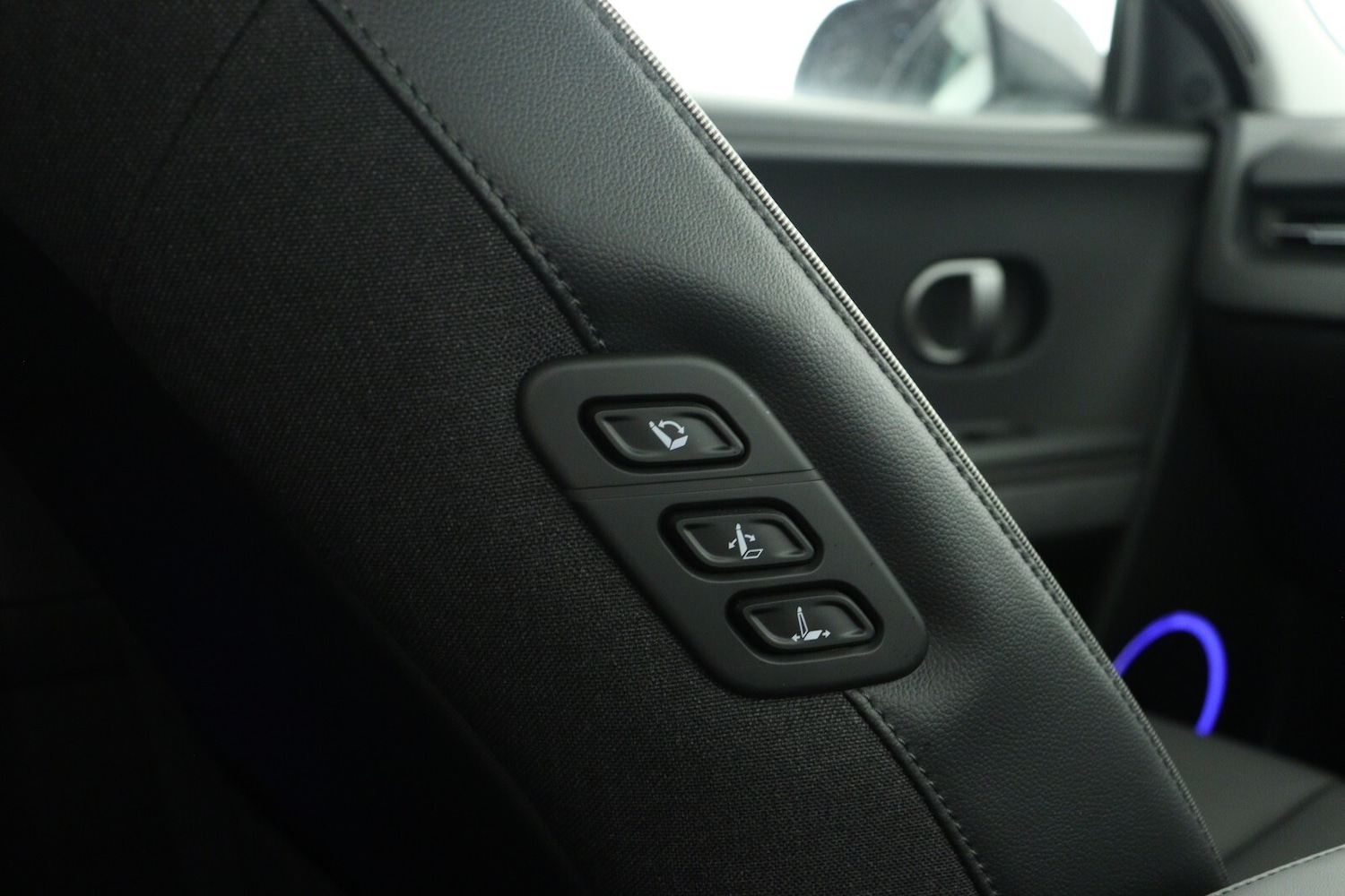 Used Hyundai IONIQ 5 2025 for sale - 77581403: Photo 21