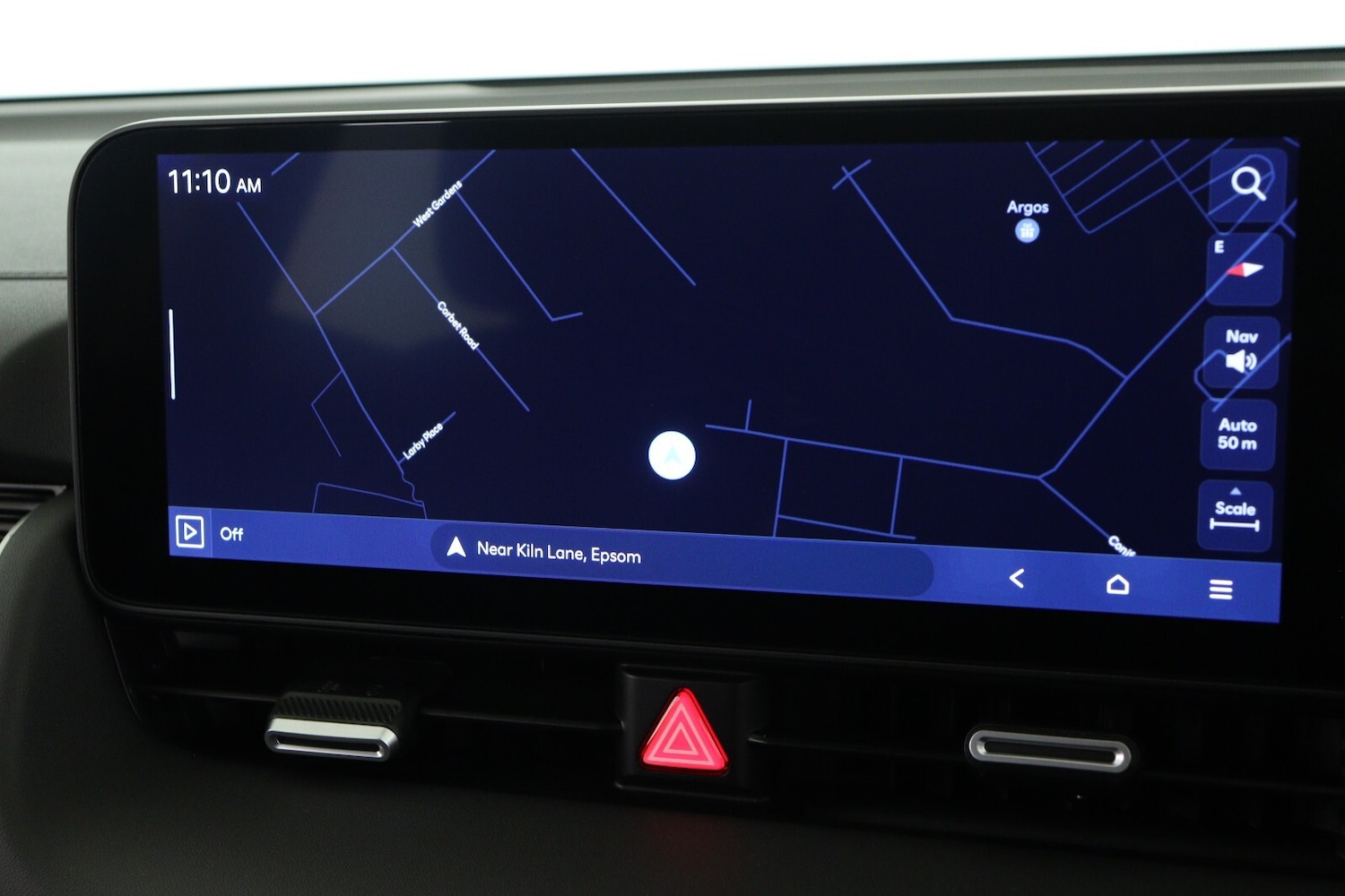 Used Hyundai IONIQ 5 2025 for sale - 77581403: Photo 25