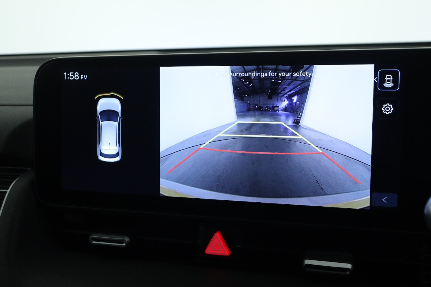 Used Hyundai IONIQ 5 2025 for sale - 77581403: Photo 28