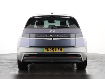 Used Hyundai IONIQ 5 2025 for sale - 77581403: Photo