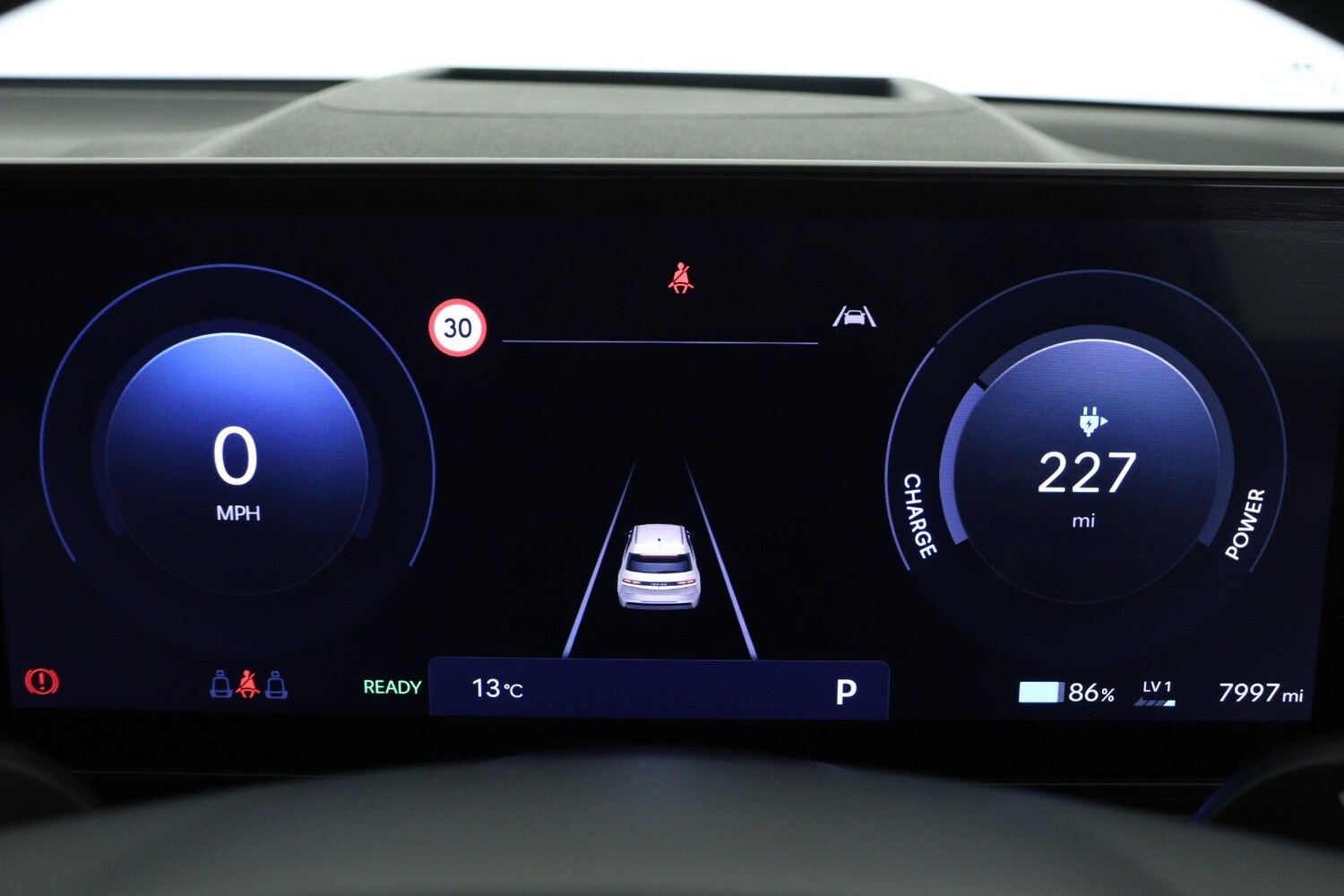 Used Hyundai IONIQ 5 2025 for sale - 77581403: Photo 38