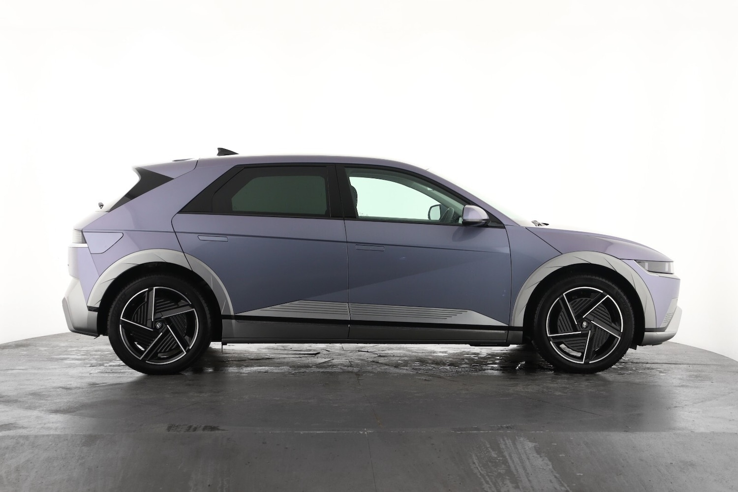 Used Hyundai IONIQ 5 2025 for sale - 77581403: Photo 5