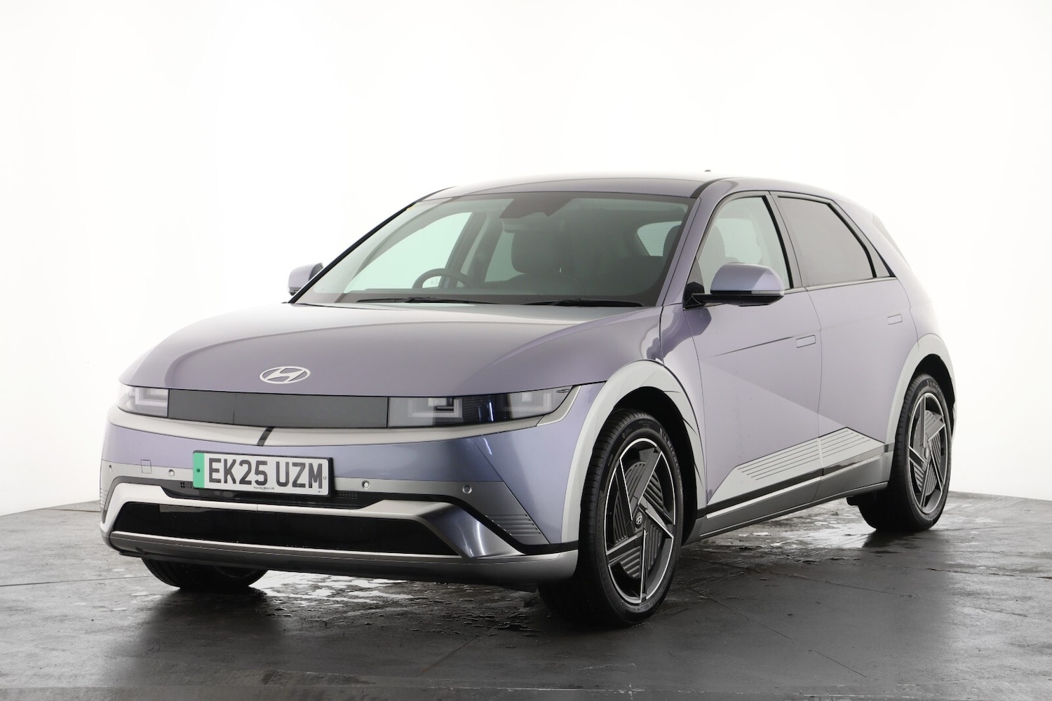 Used Hyundai IONIQ 5 2025 for sale - 77581403: Photo 7