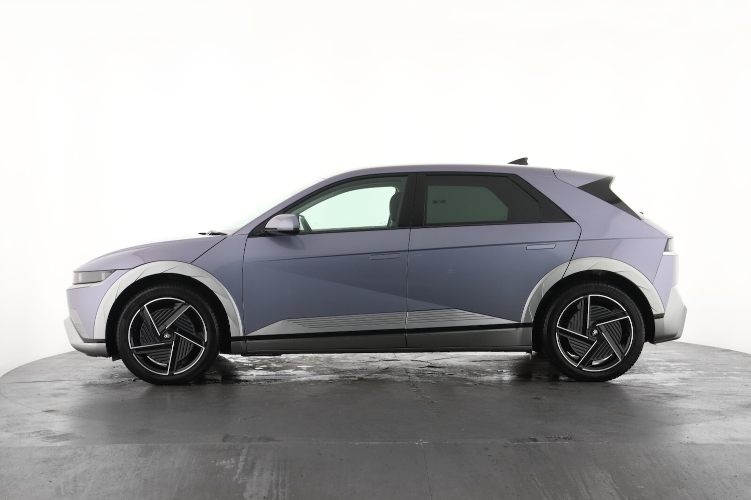 Used Hyundai IONIQ 5 2025 for sale - 77581403: Photo 8