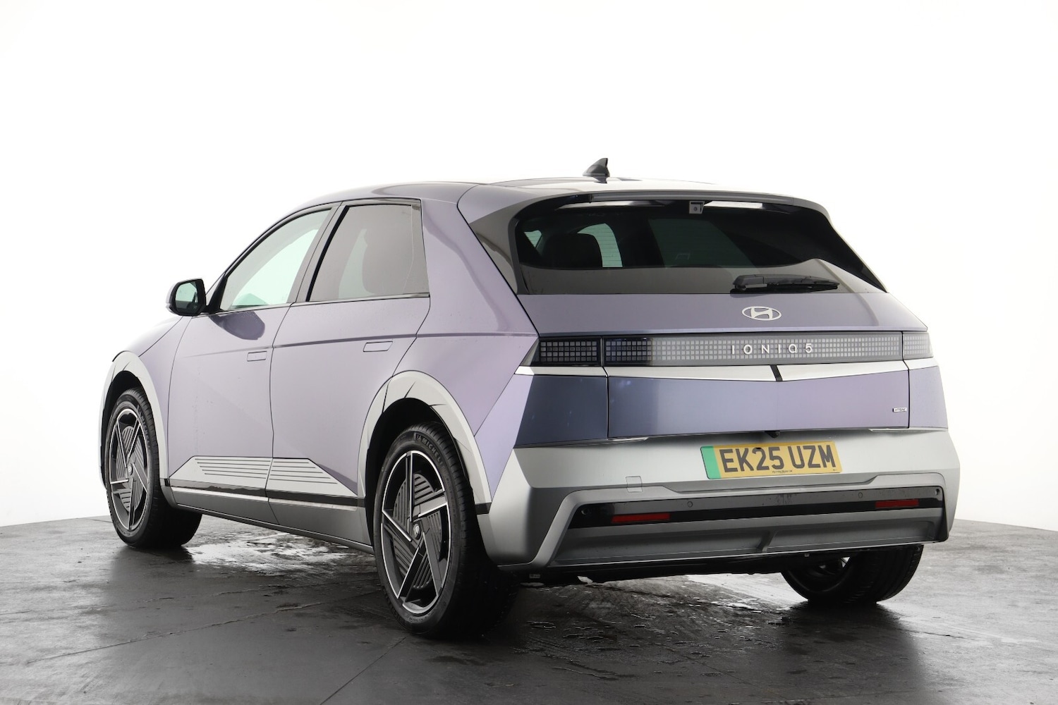 Used Hyundai IONIQ 5 2025 for sale - 77581403: Photo 9