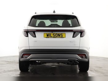 Used Hyundai TUCSON 2026 for sale - 77762839: Photo