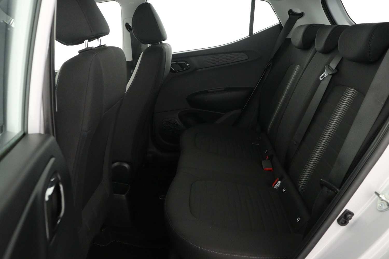 Used Hyundai i10 2024 for sale - 76869737: Photo 13