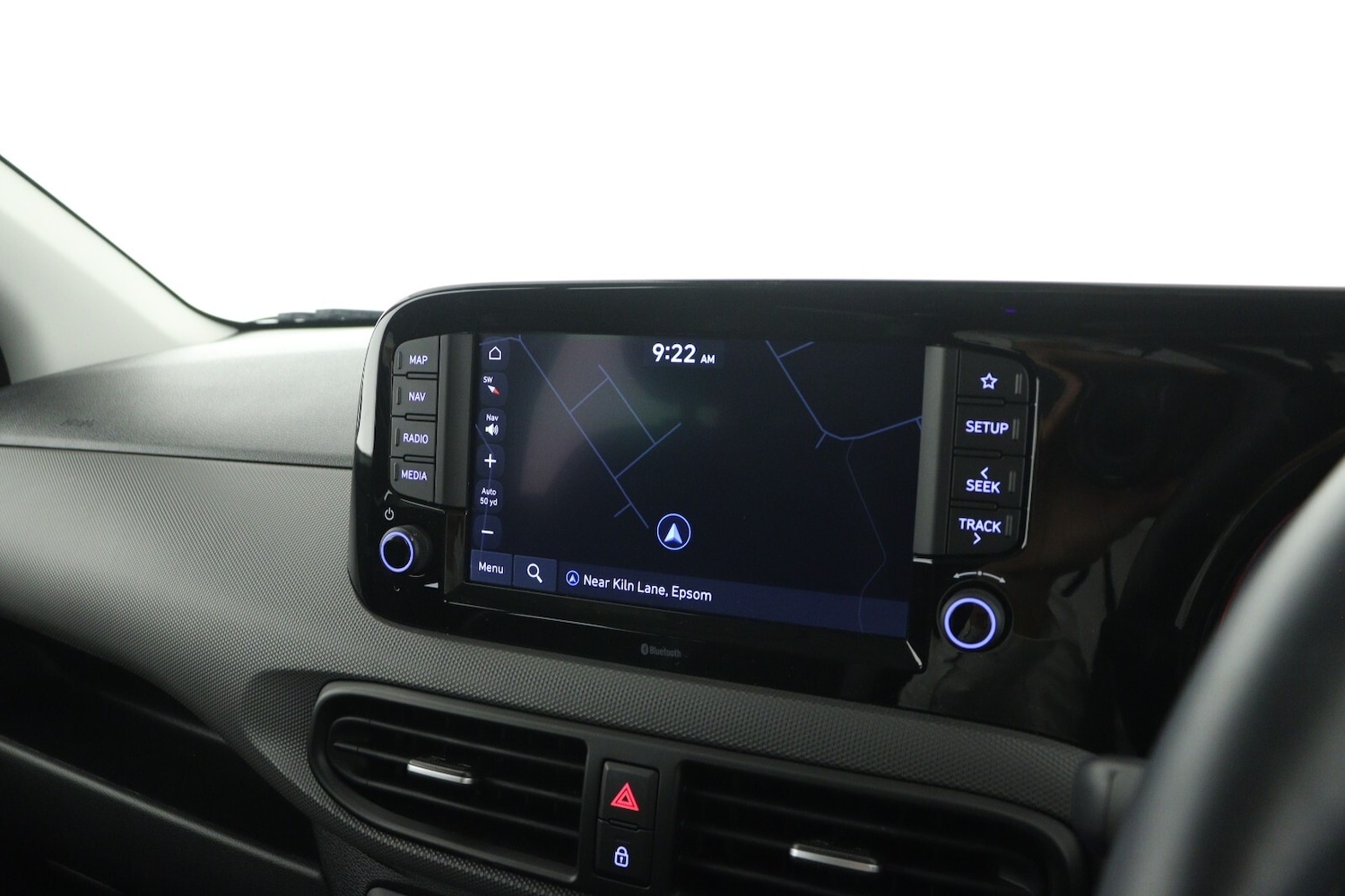 Used Hyundai i10 2024 for sale - 76869737: Photo 15