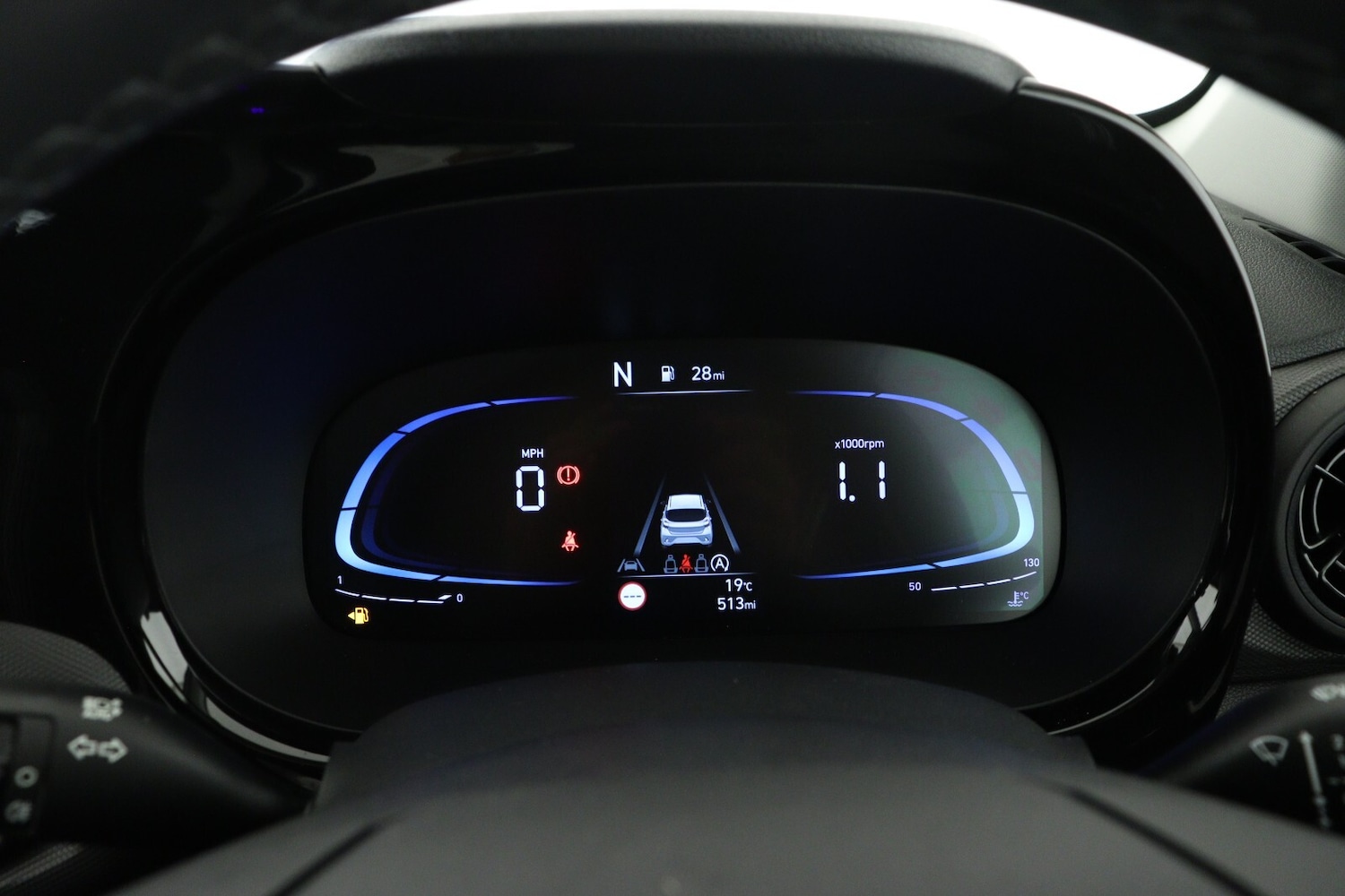 Used Hyundai i10 2024 for sale - 76869737: Photo 20