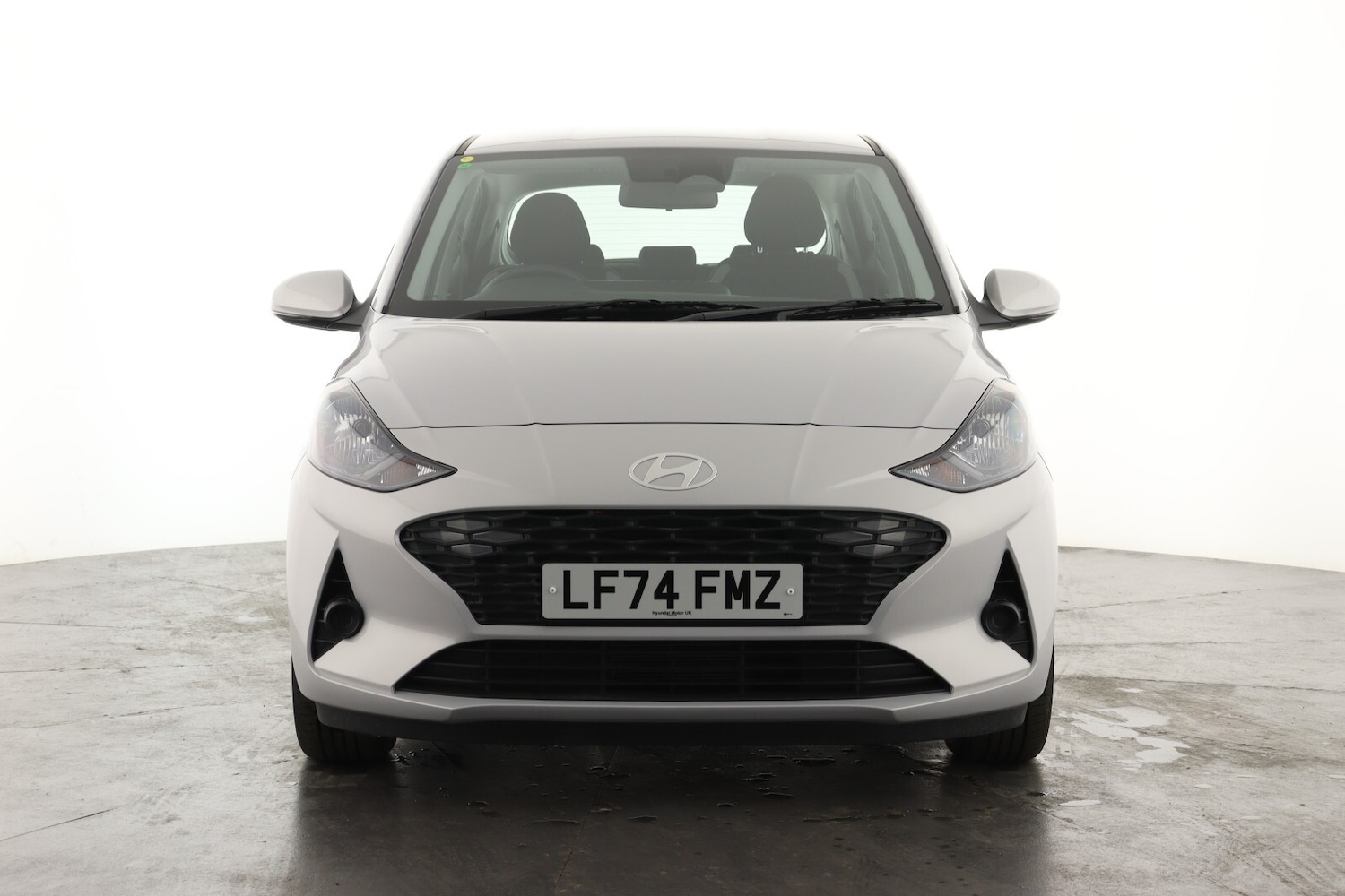 Used Hyundai i10 2024 for sale - 76869737: Photo 6