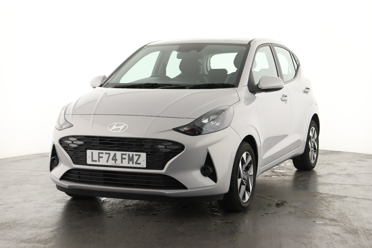 Used Hyundai i10 2024 for sale - 76869737: Photo 7