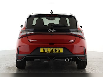 Used Hyundai i20 2025 for sale - 75485204: Photo