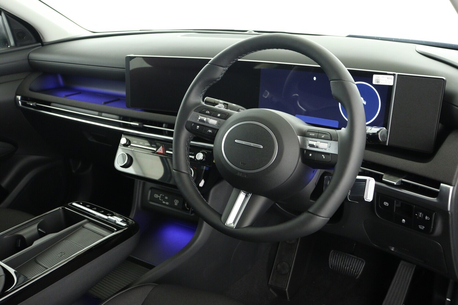 Used Hyundai TUCSON 2025 for sale - 76871965: Photo 17