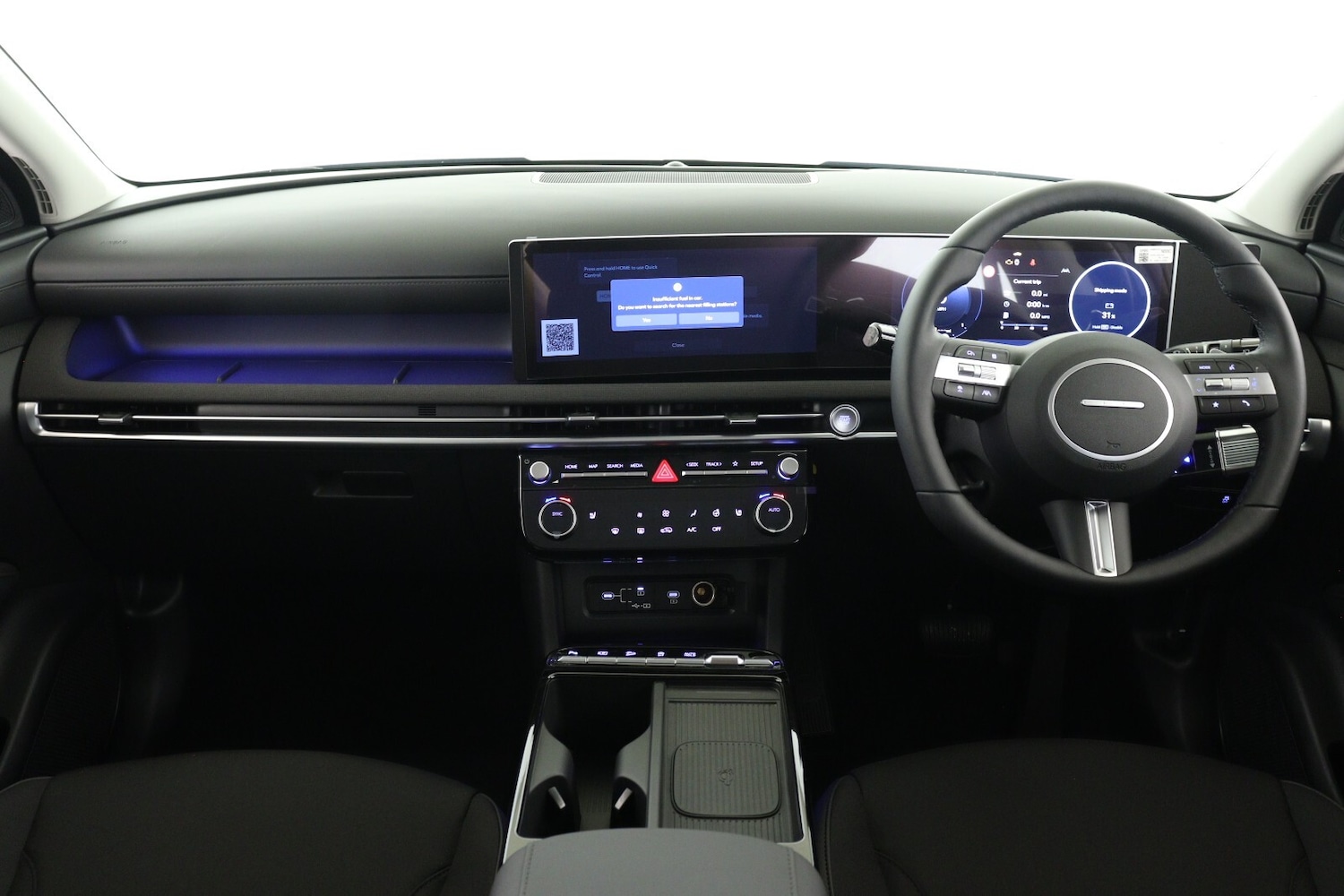 Used Hyundai TUCSON 2025 for sale - 76871965: Photo 19