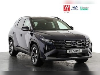 Used Hyundai TUCSON 2025 for sale - 76871965: Photo